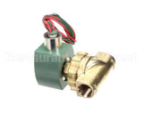 55-7300-550 Adamation Solenoid Asco #8220G3 12" N