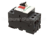 55-7381-804 Adamation Starter Motor 610A 208230V