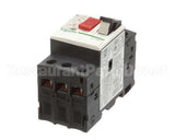 55-7381-804 Adamation Starter Motor 610A 208230V