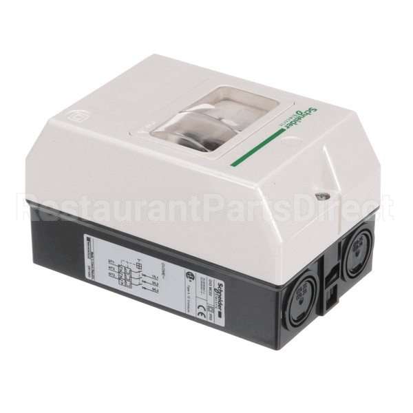 55-7382-420 Compatible Adamation Enclosure