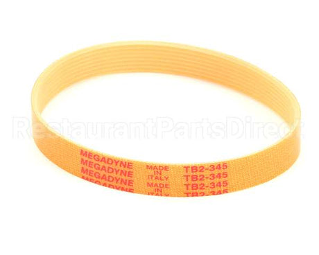 55 Globe Drive Belt