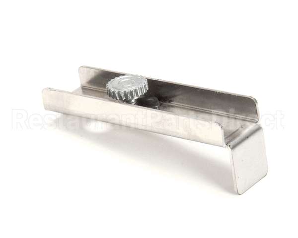 550-10118-00 Traulsen Assembly Rear Lock Slide