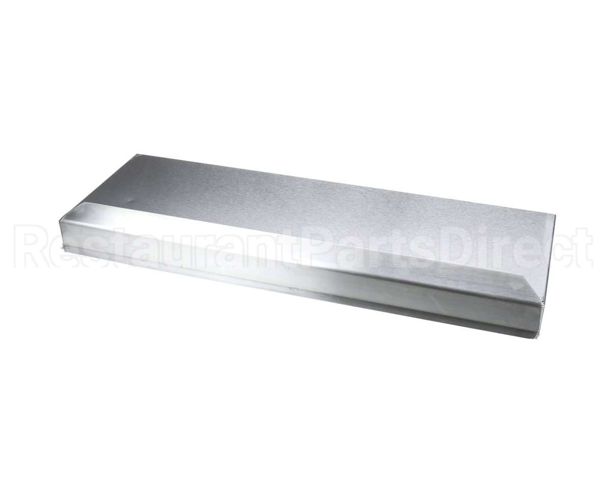 550-10196-00 Traulsen Assembly Drawer Face 1 & 1/9P-Sbs 3 Draw