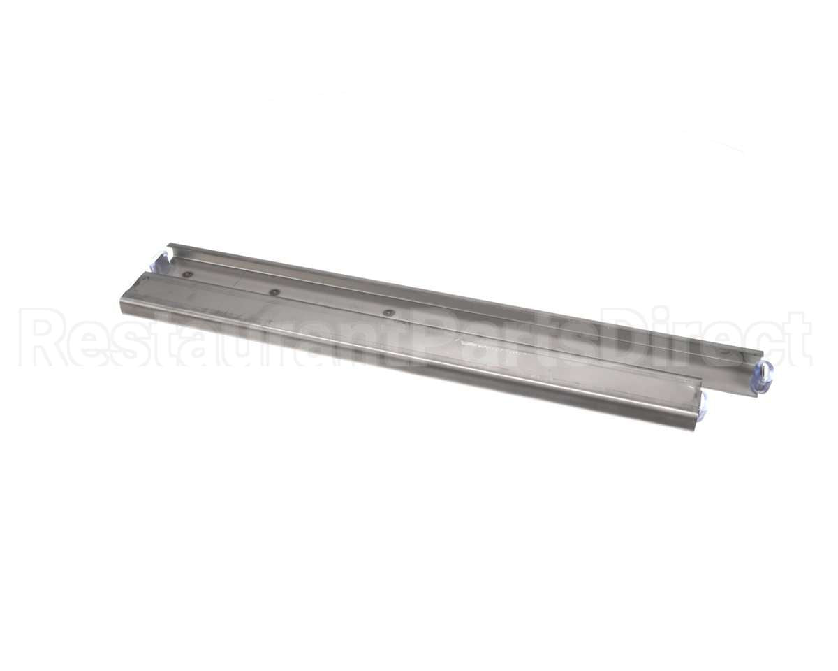 550-10230-00 Traulsen Weldment Mid Track Compact Lh