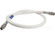 550 Compatible Keating Hose(W/Fitting, 52"Oa)