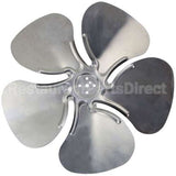 550000437 Compatible Kolpak Fan Blade - Evaporator