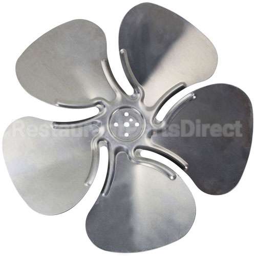 550000437 Compatible Kolpak Fan Blade - Evaporator