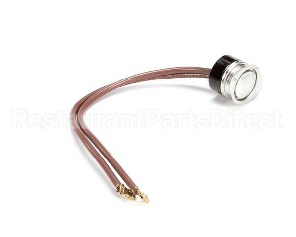 550000448 Kolpak Heater Safety Sw (Se)- Carrier