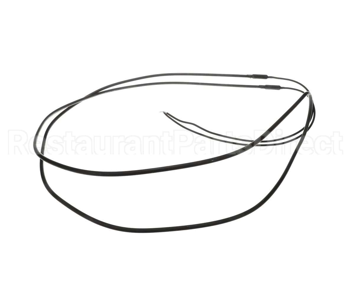 550000452 Kolpak Defrost Heater (Se)- 3 Fan - C