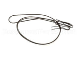 550000453 Kolpak Defrost Heater (Se) - 4 Fan -