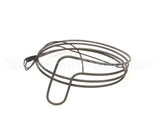 550000474 Kolpak Defrost Heater (Dfe) - 4 Fan -