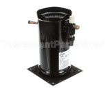 550003428 Kolpak Receiver 5 X 10 W/Valve