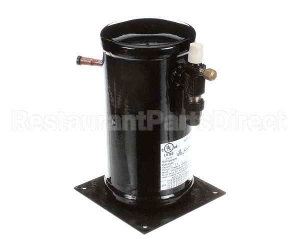 550003428 Kolpak Receiver 5 X 10 W/Valve