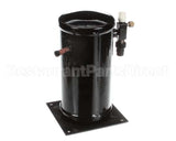 550003428 Kolpak Receiver 5 X 10 W/Valve