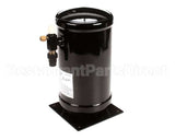 550003429 Kolpak Receiver 6 X 12 W/Valve