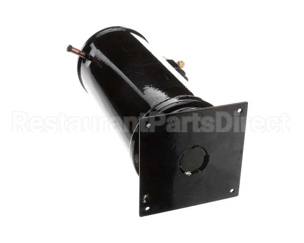 550003430 Kolpak Receiver 6 X 16 W/Valve