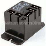 550003755 Compatible Kolpak 240Vac Coil Relay 20A Spdt