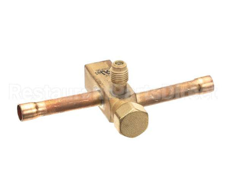 550004331 Kolpak Base Valve Back Port Btm Mount