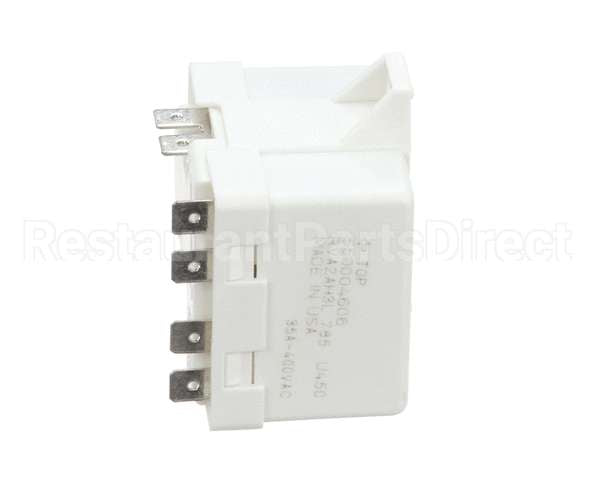 550004606 Kolpak Relay Start Rva 2Ah3L 785 Elec