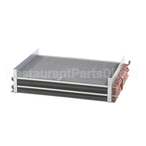 550004680 Kolpak Condenser Coil 16X20 4 Row