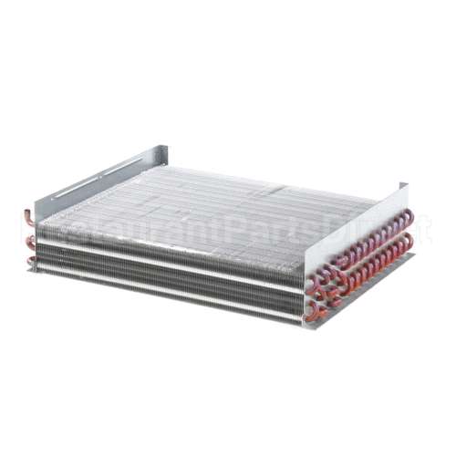 550004680 Kolpak Condenser Coil 16X20 4 Row