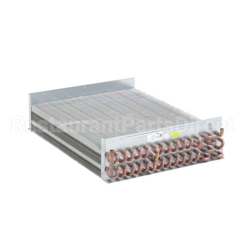 550004680 Kolpak Condenser Coil 16X20 4 Row