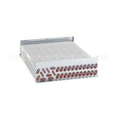550004680 Kolpak Condenser Coil 16X20 4 Row