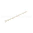 550004718 Compatible Kolpak Bolt - Nylon Pa66 3/8 X 7 Vendor Drawing