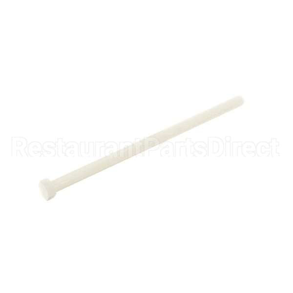 550004718 Compatible Kolpak Bolt - Nylon Pa66 3/8 X 7 Vendor Drawing