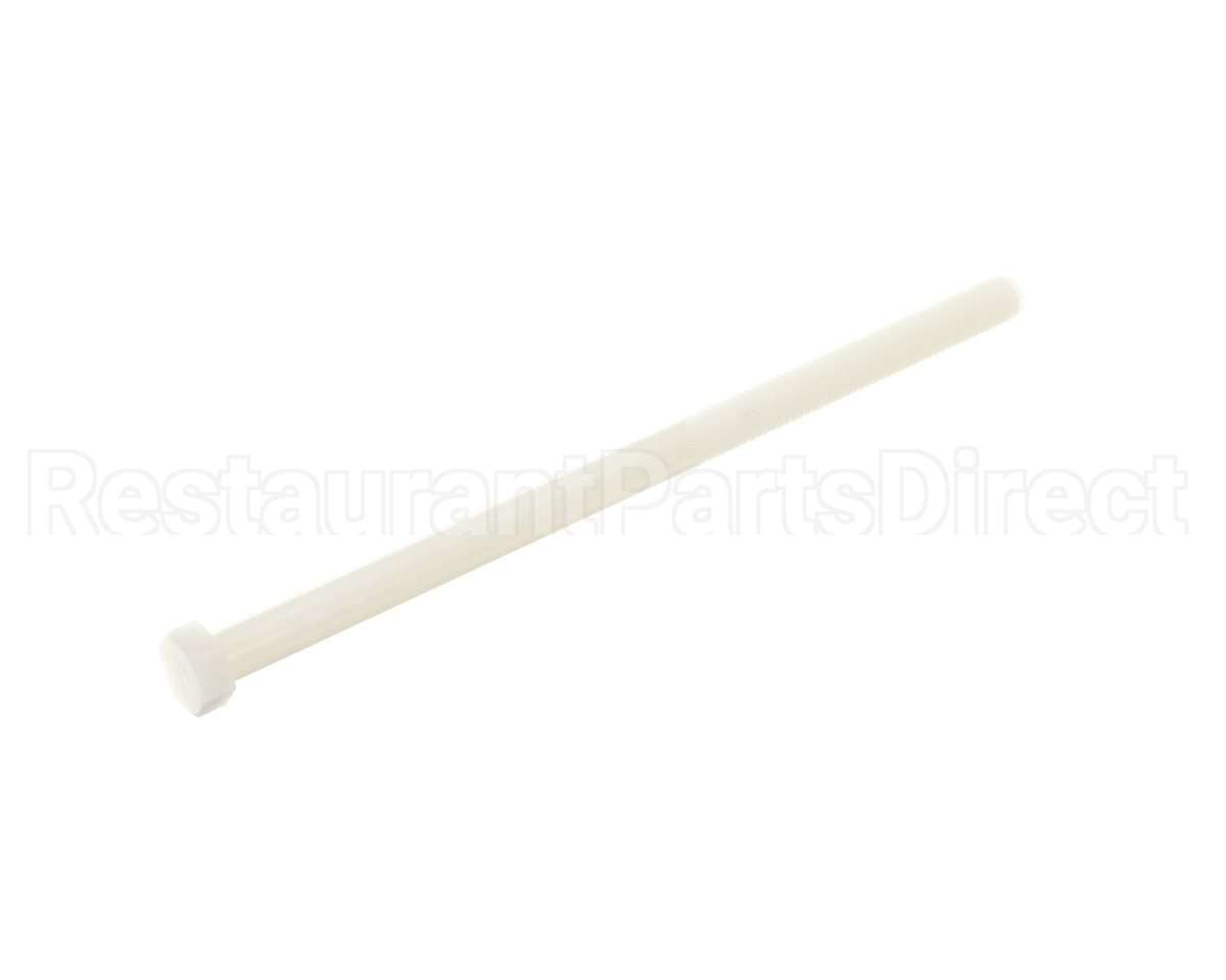 550004718 Kolpak Bolt - Nylon Pa66 3/8 X 7 Vendor Drawing