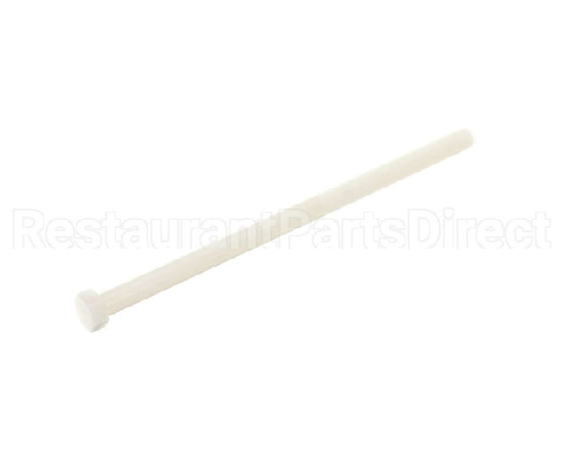 550004718 Kolpak Bolt - Nylon Pa66 3/8 X 7 Vendor Drawing