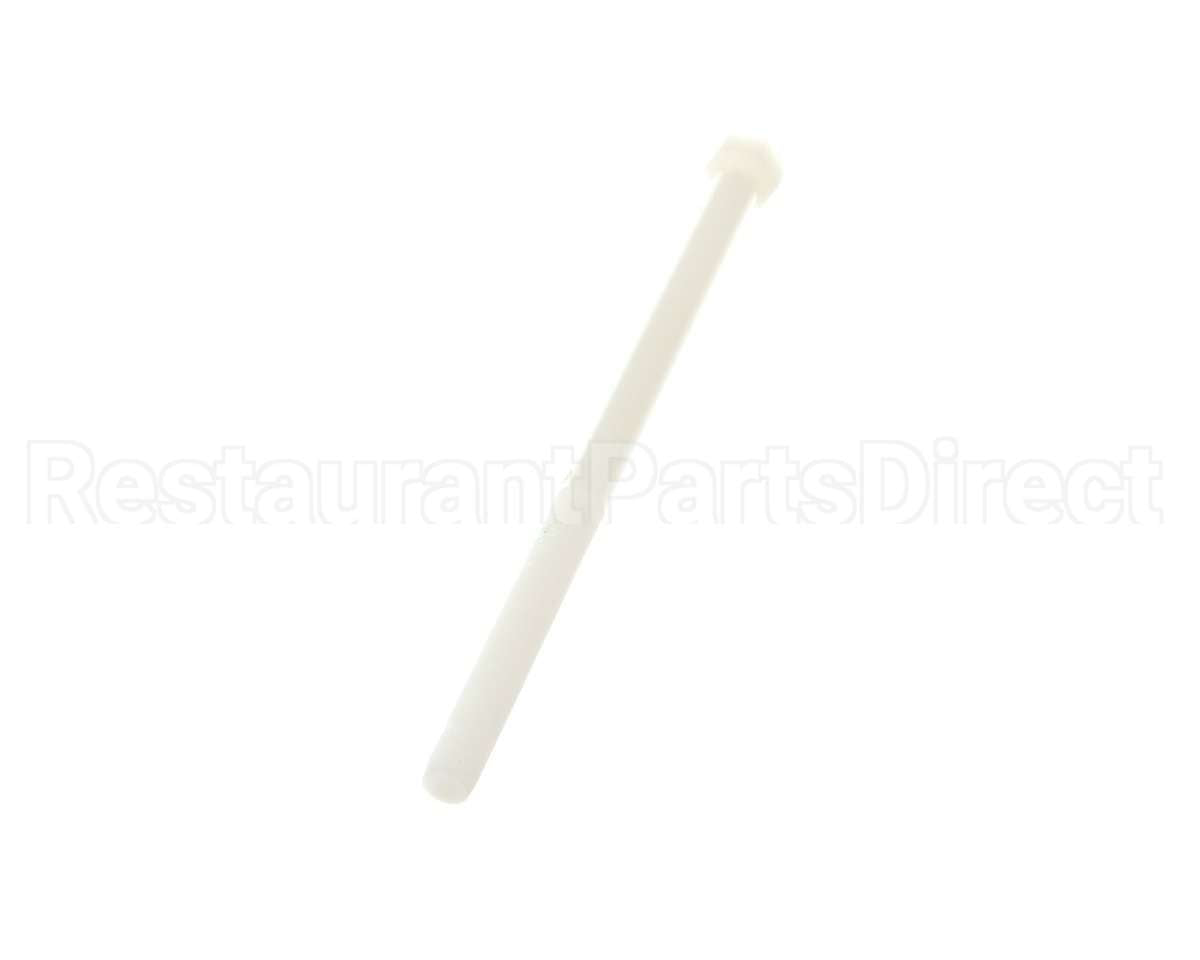 550004718 Kolpak Bolt - Nylon Pa66 3/8 X 7 Vendor Drawing