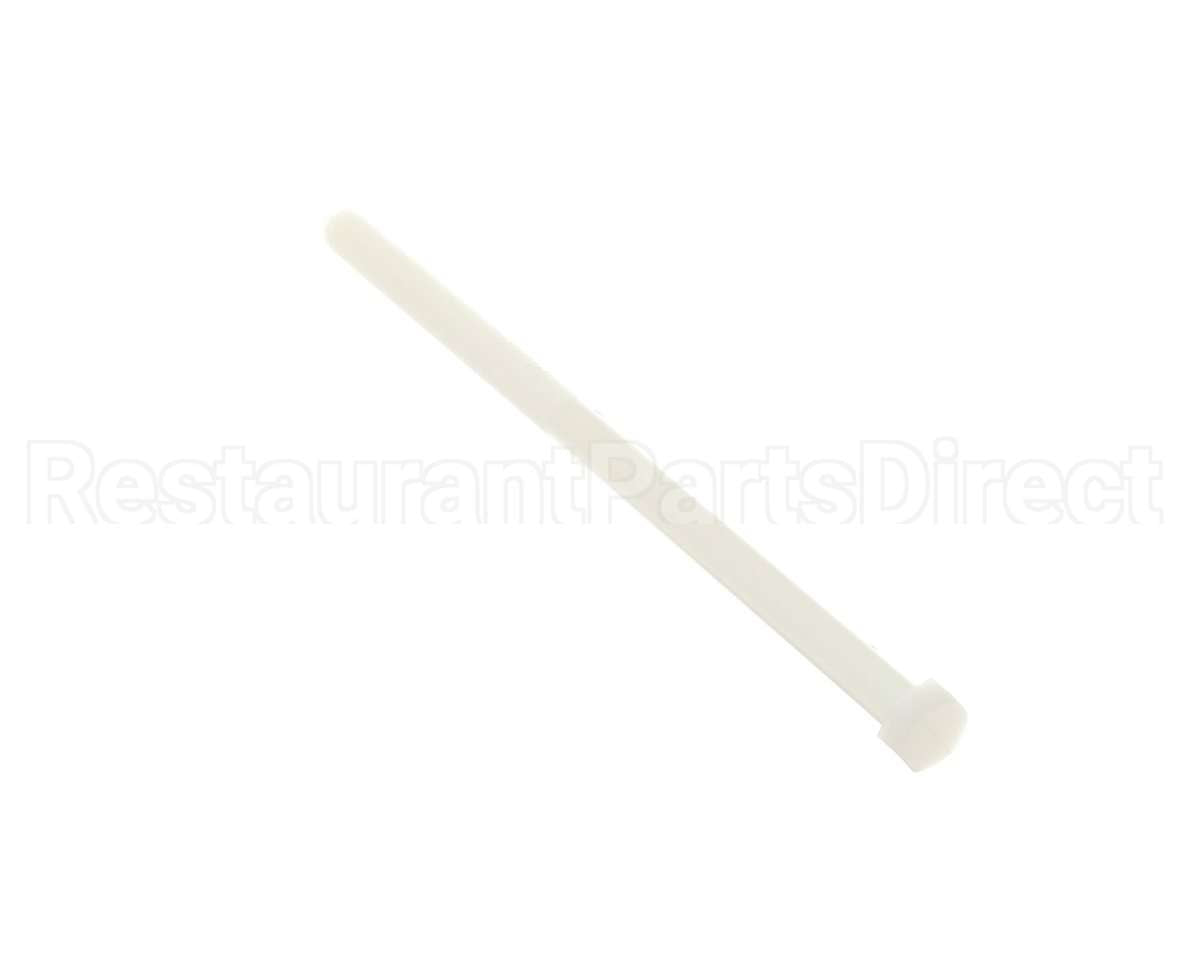 550004718 Kolpak Bolt - Nylon Pa66 3/8 X 7 Vendor Drawing