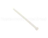 550004718 Kolpak Bolt - Nylon Pa66 3/8 X 7 Vendor Drawing