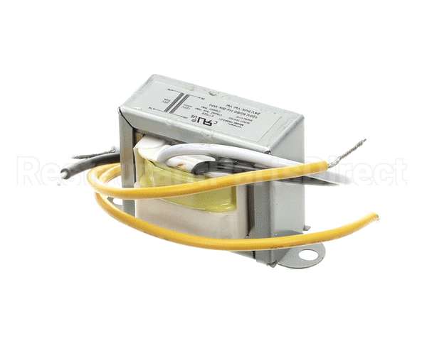 550004731 Kolpak Transformer 115V 24 Vct Outpu