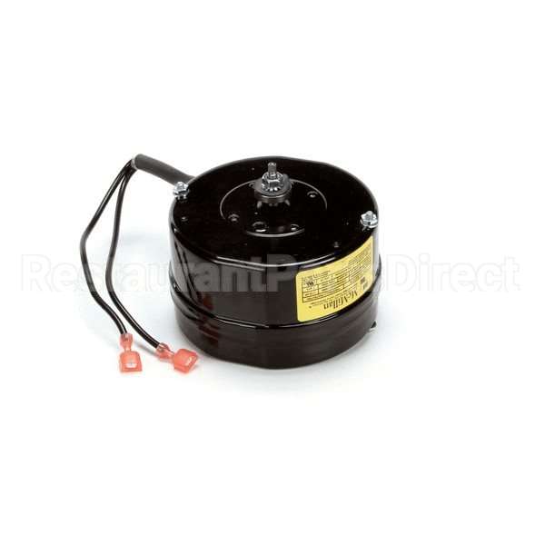 550004801 Compatible Kolpak Motor, Ecm, 1/15Hp 1Sp, 208/230V