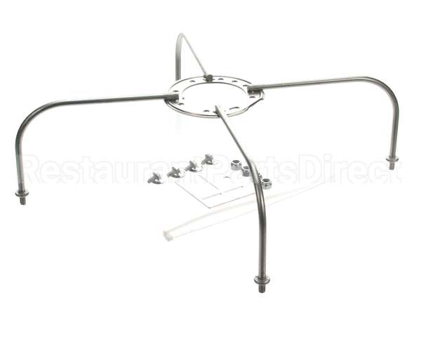 550004802 Kolpak 08397038-Bracket Mount,Motor,W