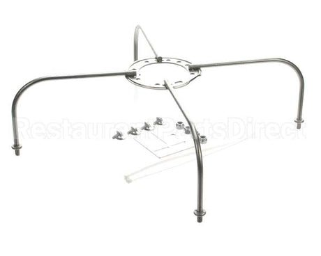 550004802 Kolpak 08397038-Bracket Mount,Motor,W