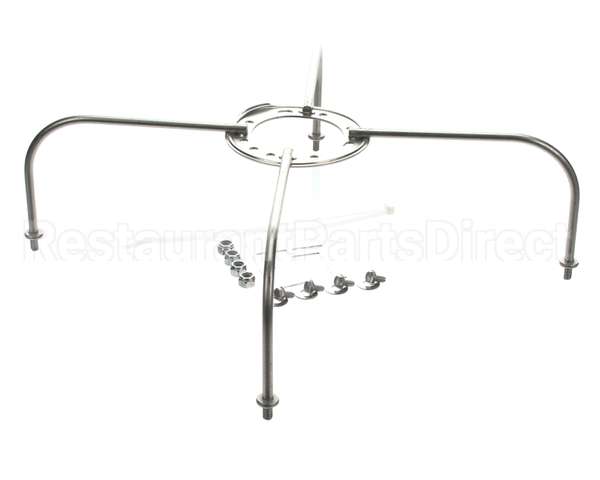 550004802 Kolpak 08397038-Bracket Mount,Motor,W