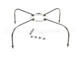 550004802 Kolpak 08397038-Bracket Mount,Motor,W