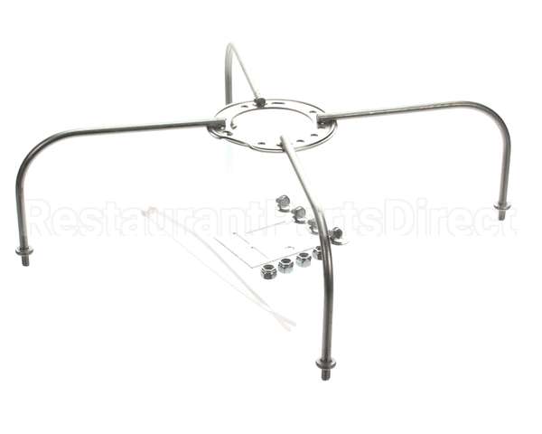 550004802 Kolpak 08397038-Bracket Mount,Motor,W