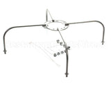 550004802 Kolpak 08397038-Bracket Mount,Motor,W