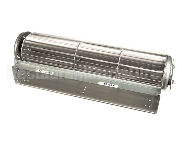 550005539 Kolpak Blower Asm Dbltgh65X300-5/16W3