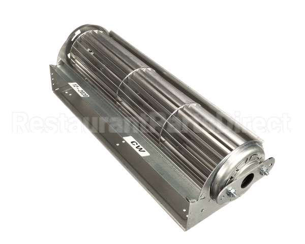 550005539 Kolpak Blower Asm Dbltgh65X300-5/16W3