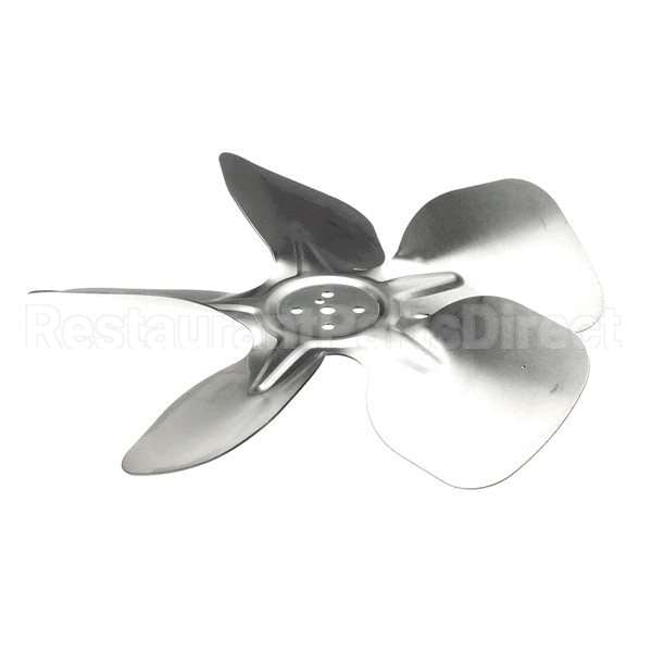 550005560 Compatible Kolpak Fan Blade 1031Cw-1/4 Hub Less H