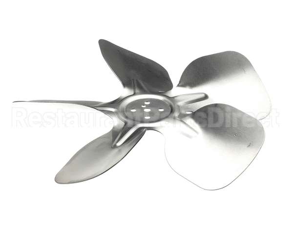 550005560 Kolpak Fan Blade 1031Cw-1/4 Hubless H