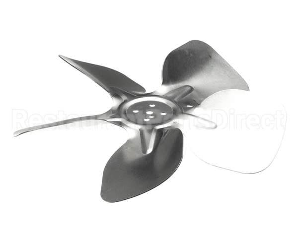 550005560 Kolpak Fan Blade 1031Cw-1/4 Hubless H