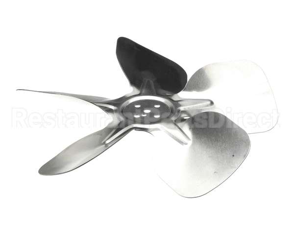550005560 Kolpak Fan Blade 1031Cw-1/4 Hubless H