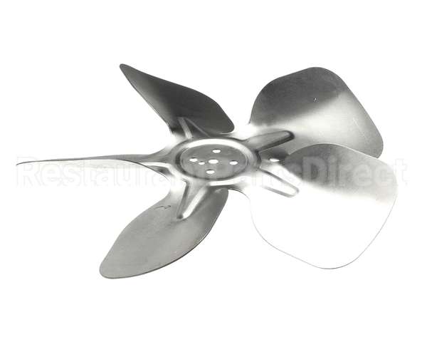 550005560 Kolpak Fan Blade 1031Cw-1/4 Hubless H