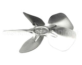 550005560 Kolpak Fan Blade 1031Cw-1/4 Hubless H